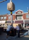 Downtown Clocks photo 13